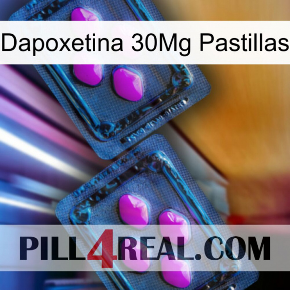 Dapoxetine 30Mg Pills 03.jpg